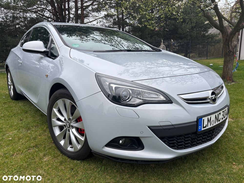 Opel Astra 1.4 Turbo Innovation - 12