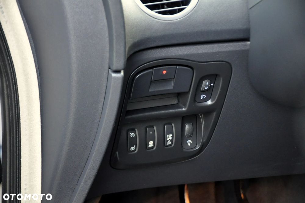 Renault Espace 2.0T 16V Dynamique - 19