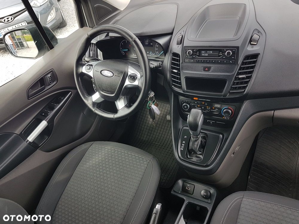 Ford Transit Connect 230 L2 Trend PowerShift (bryg.) - 23