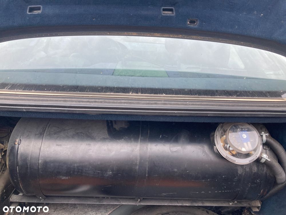 Mercedes-Benz CL - 11