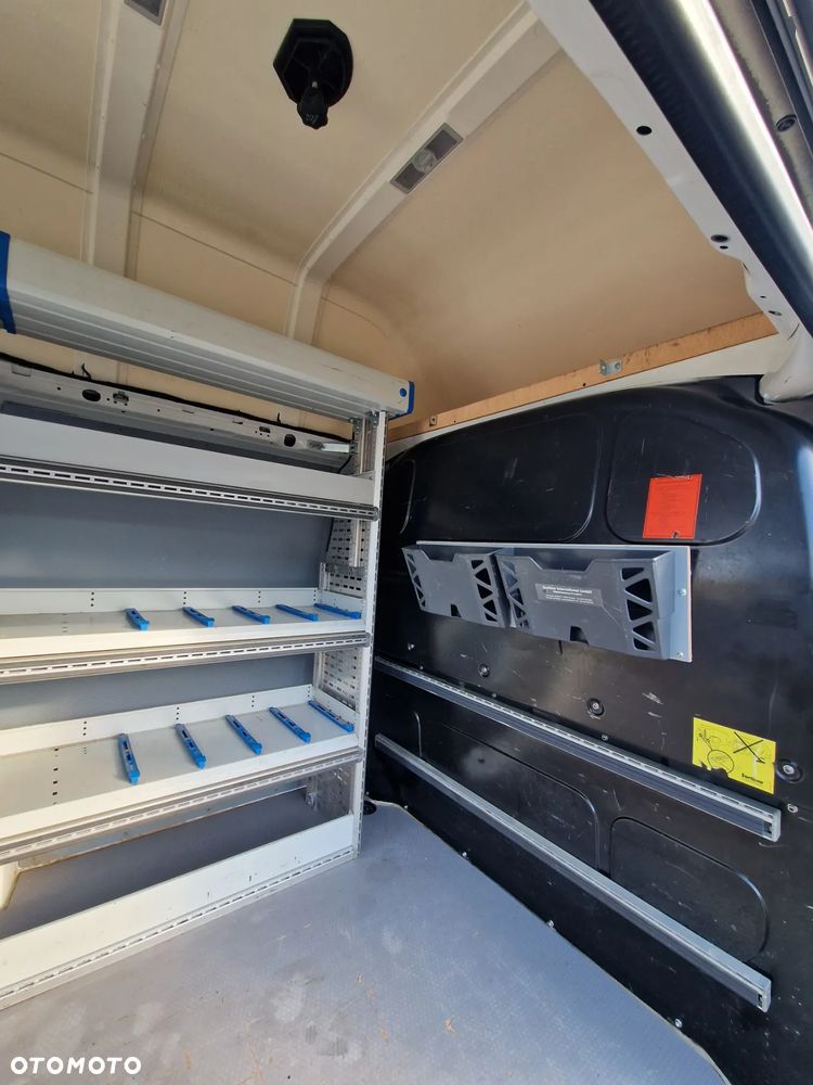 Volkswagen VWT5 WARSZTAT SERWISÓWKA MAXI - 16