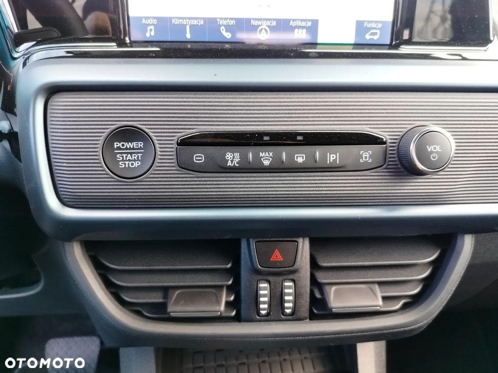 Ford Tourneo Courier 1.0 EcoBoost Active - 21