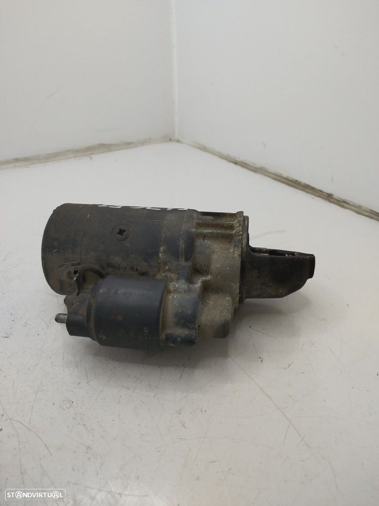 Motor De Arranque Mercedes-Benz Vito Caixa (638) - 2