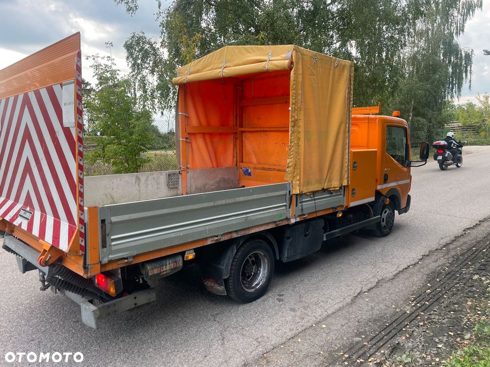 Renault MAXITY - 22