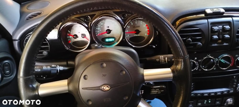 Chrysler PT Cruiser GT 2.4 Turbo - 24