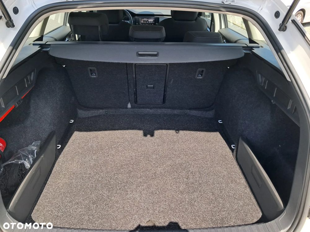Skoda Octavia 1.5 TSI ACT Ambition - 16