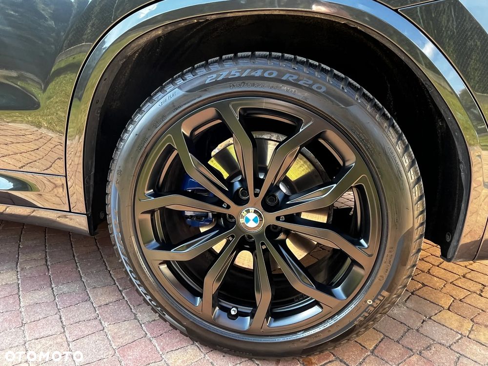 BMW X3 xDrive30i M Sport Edition - 22