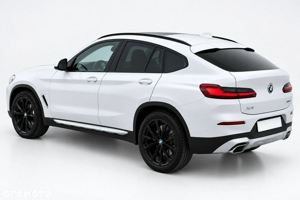 BMW X4 - 8