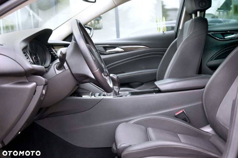 Opel Insignia 1.6 T Exclusive S&S - 14