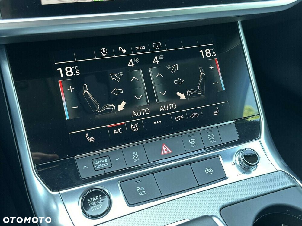 Audi A6 - 20