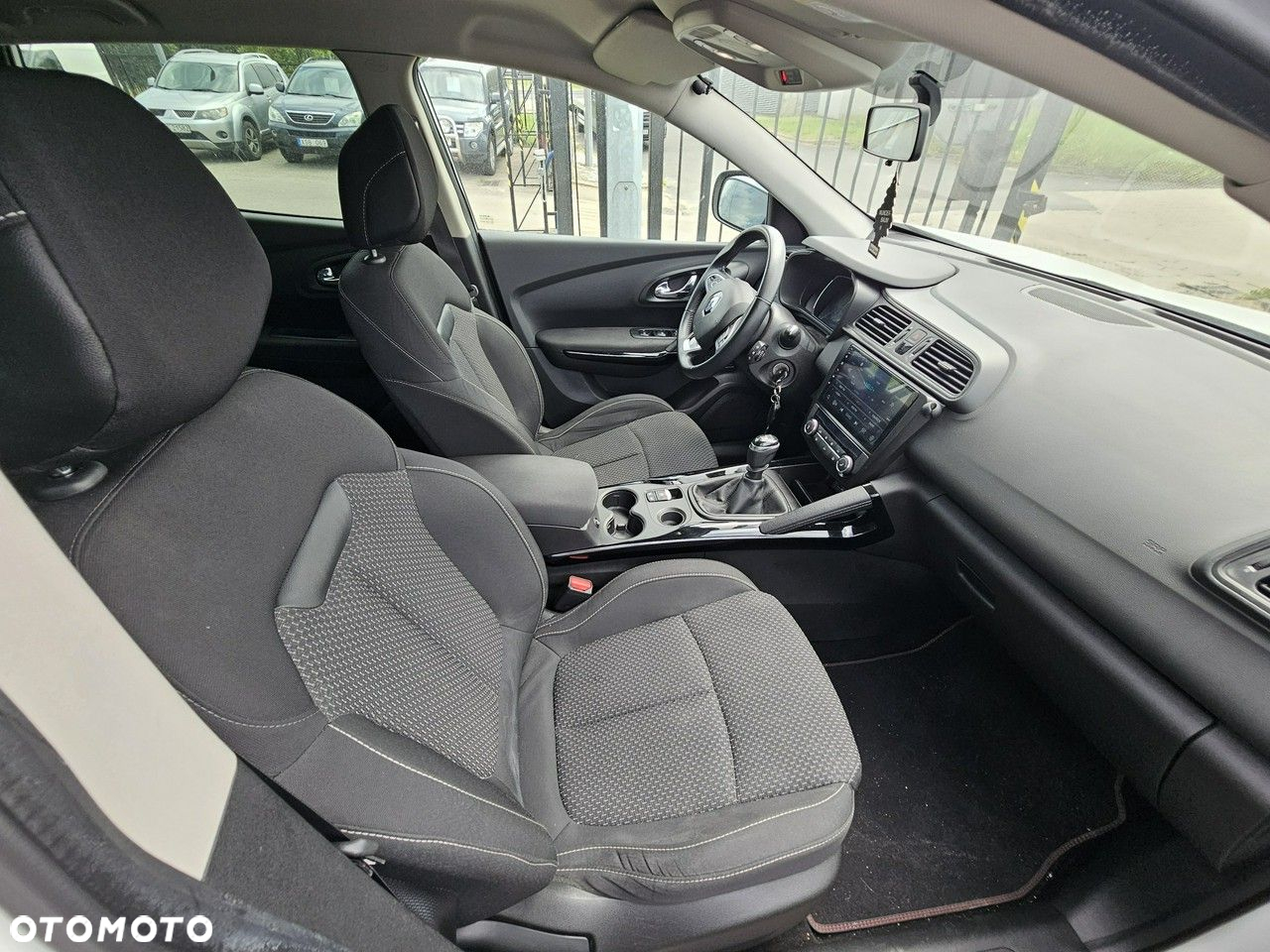 Renault Kadjar 1.2 Energy TCe Adventure - 27