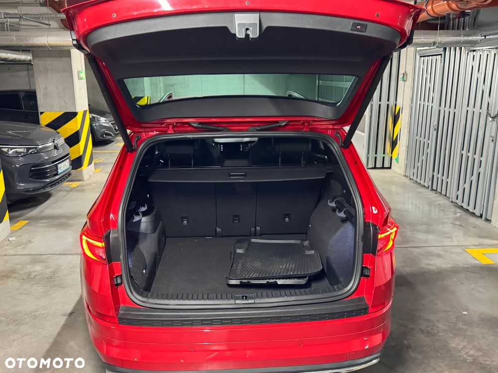 Skoda Kodiaq 2.0 TSI 4x4 Sportline DSG - 18