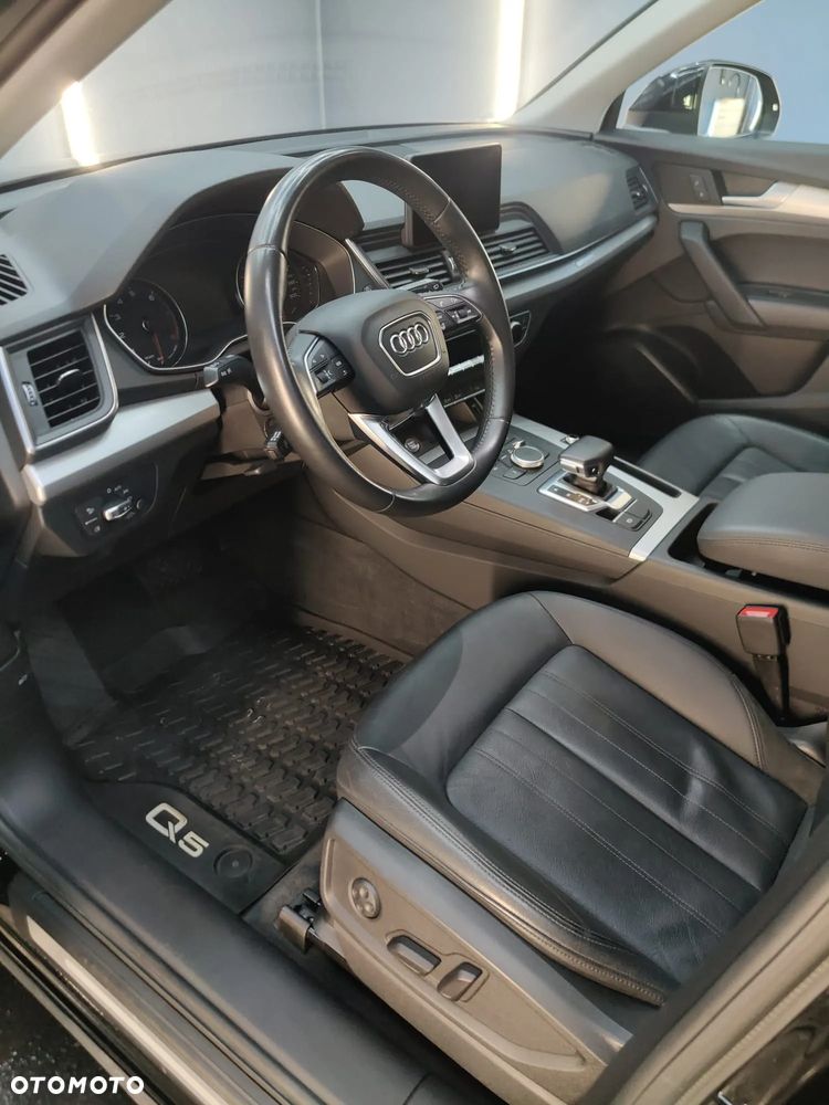 Audi Q5 2.0 TFSI Quattro Design S tronic - 19