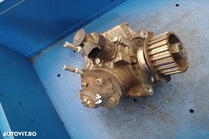 POMPA INALTA PRESIUNE 1.6 HDI 2015  0445010739 9811347380 MX1253 Citr - 2