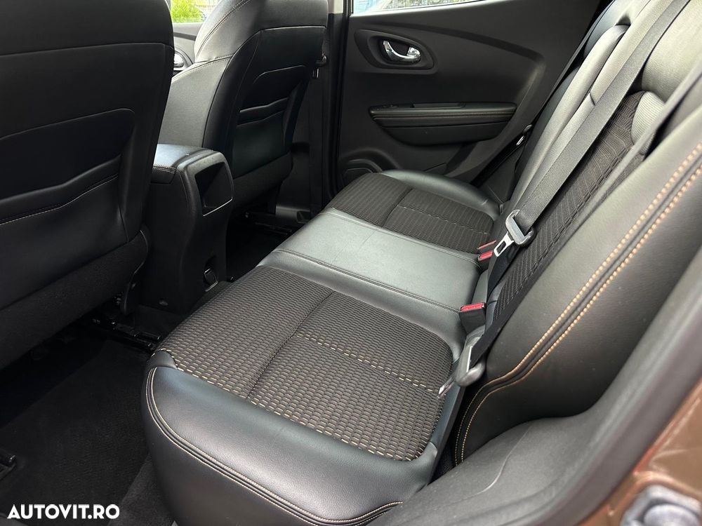 Renault Kadjar Energy dCi 130 4x4 CROSSBORDER - 14