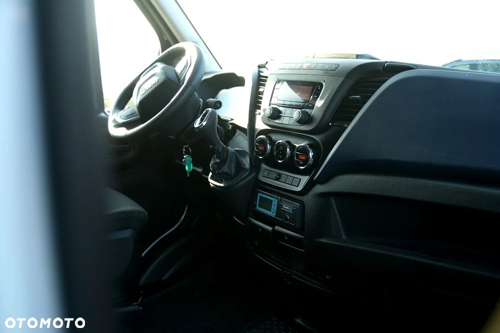Iveco Iveco DAILY 35-180 Mroźnia +25/-25 * 7 PALET * THERMOK V300 MAX * Salon PL HIMATIC - 23