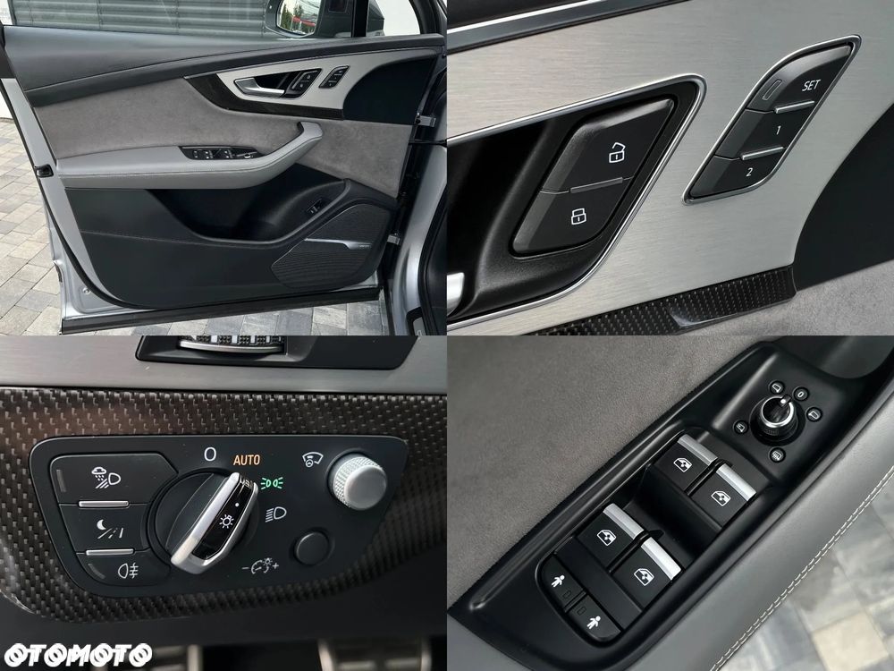 Audi SQ7 - 16