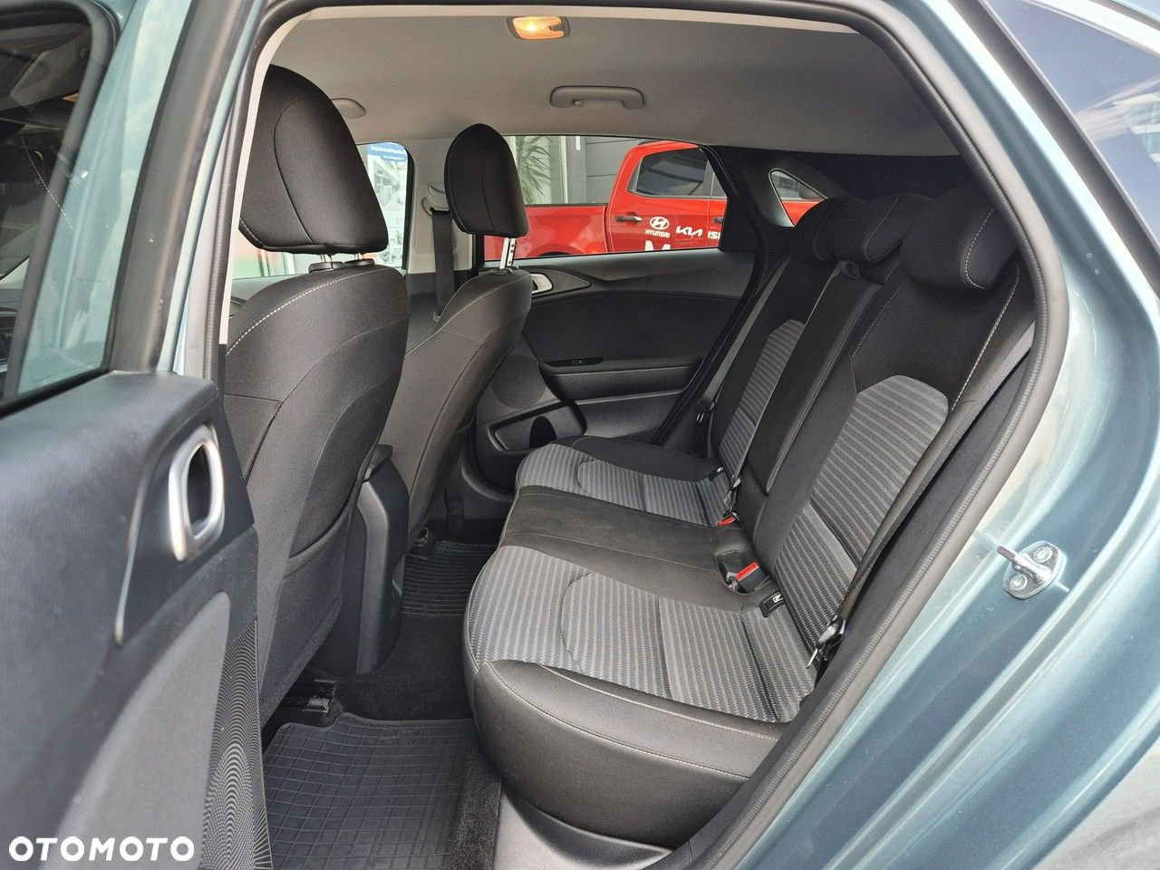Kia Ceed - 15