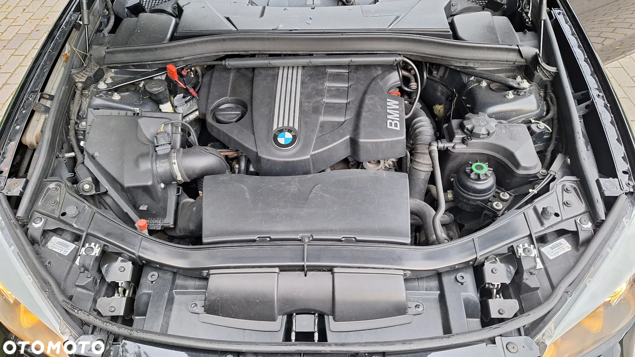 BMW X1 - 24