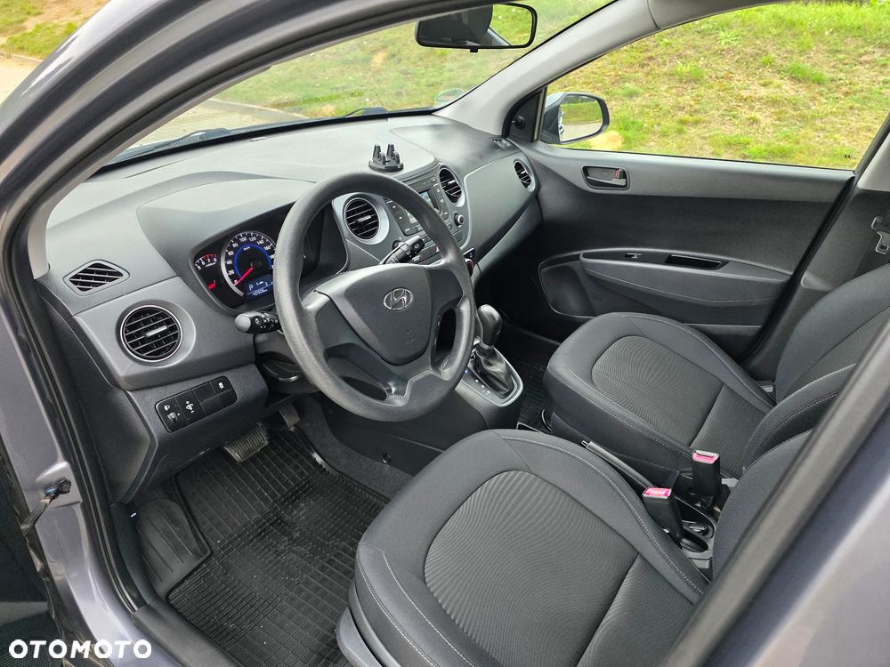 Hyundai i10 - 6