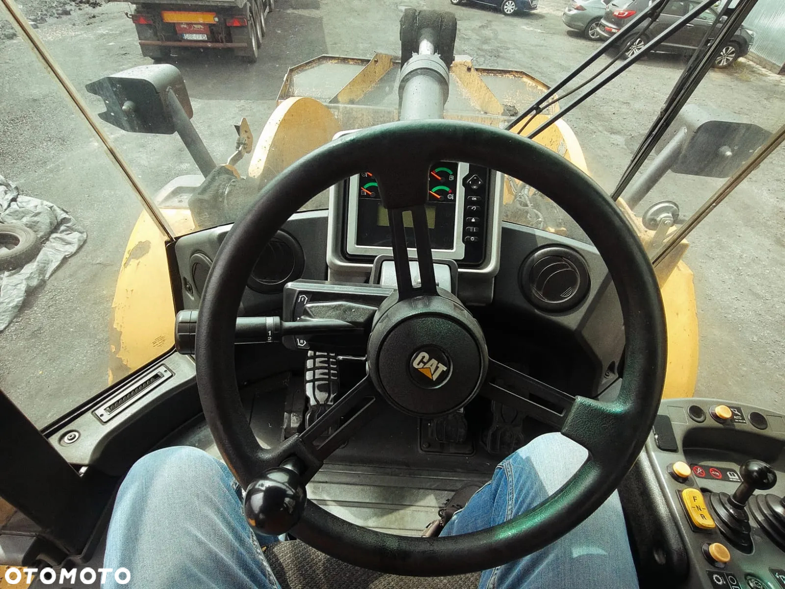 Caterpillar 962 K - 5