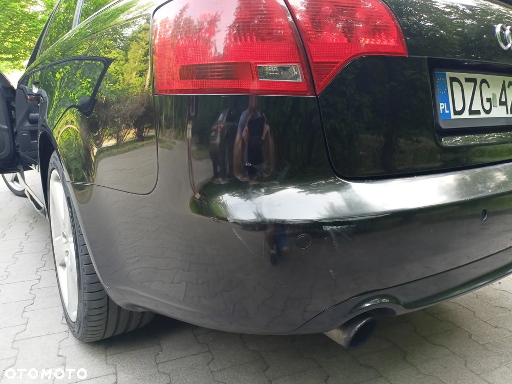 Audi A4 Avant - 10