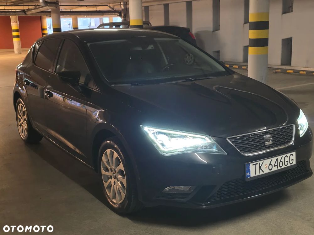 Seat Leon - 30