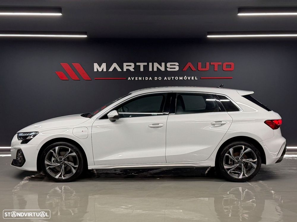Audi A3 - 6