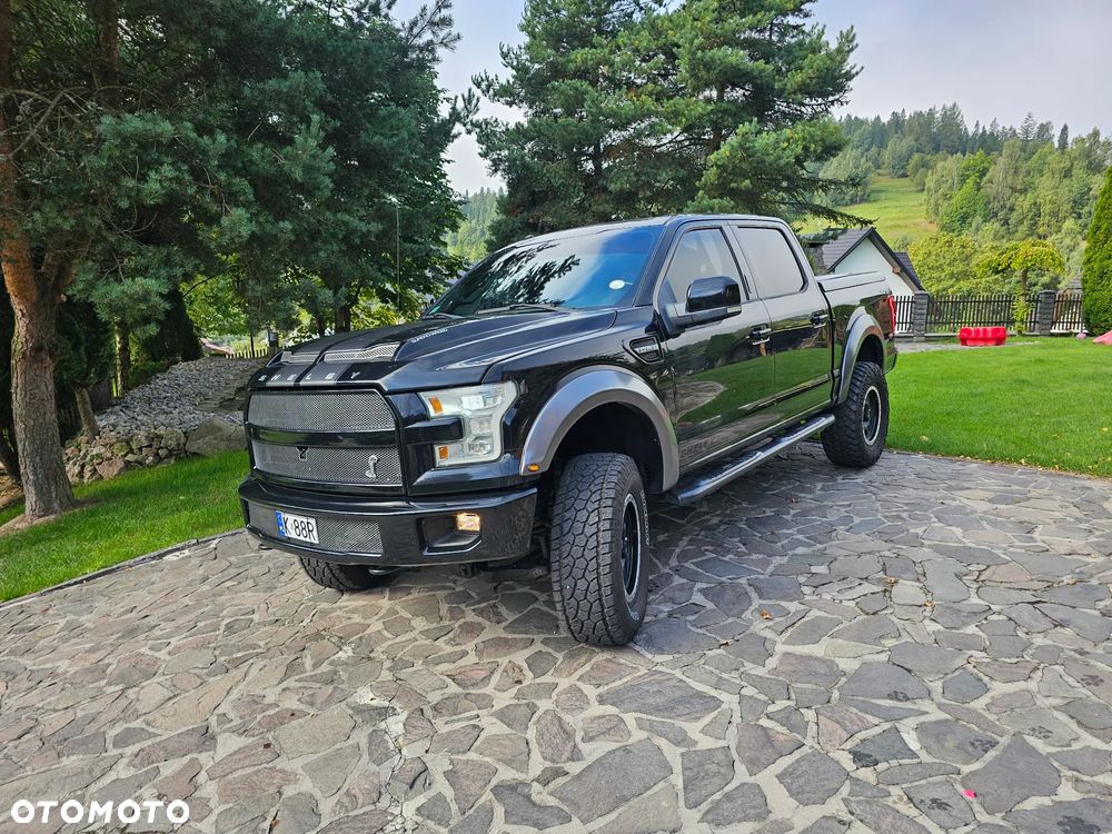 Ford F150