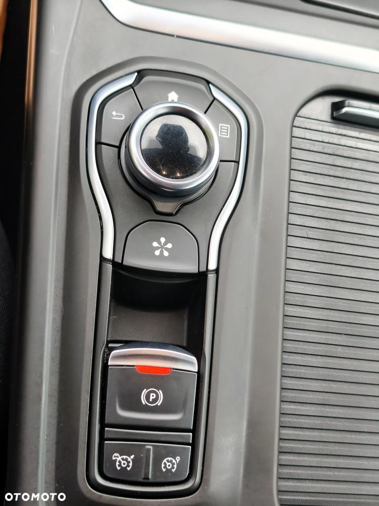 Renault Talisman ENERGY TCe 150 EDC INTENS - 25