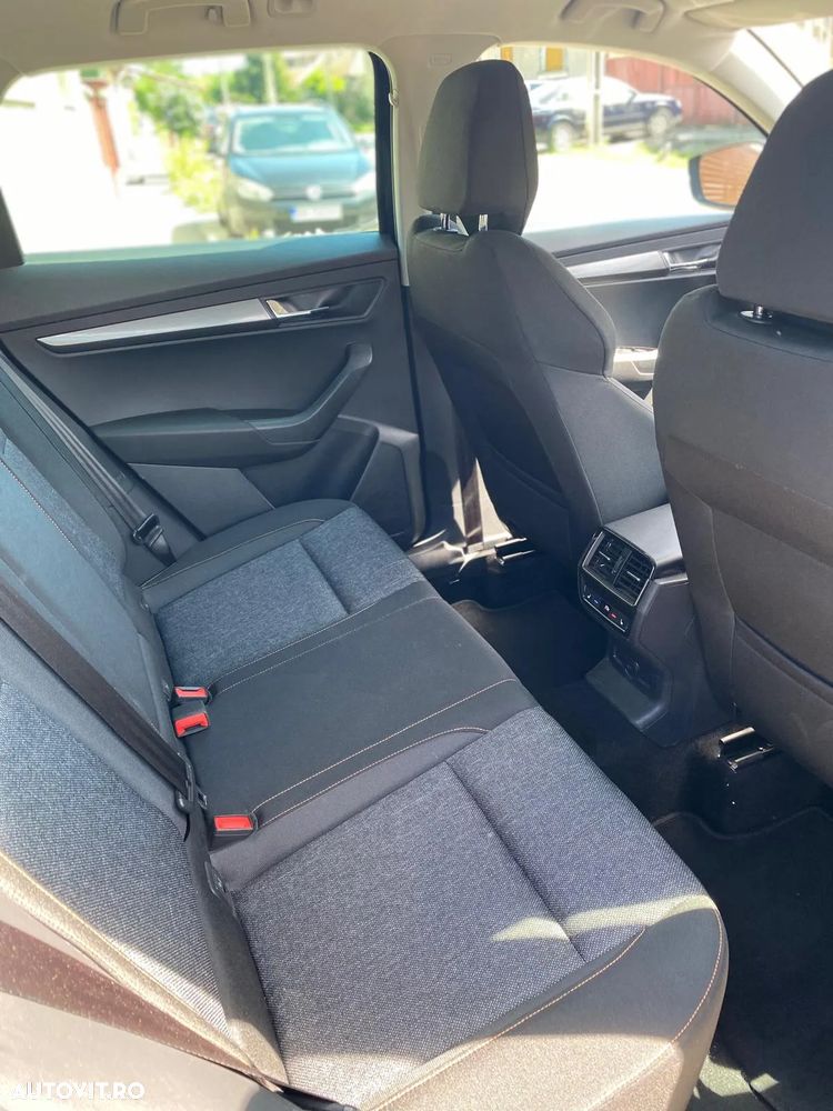 Skoda Karoq 2.0 TDI 4X4 DSG Style - 17