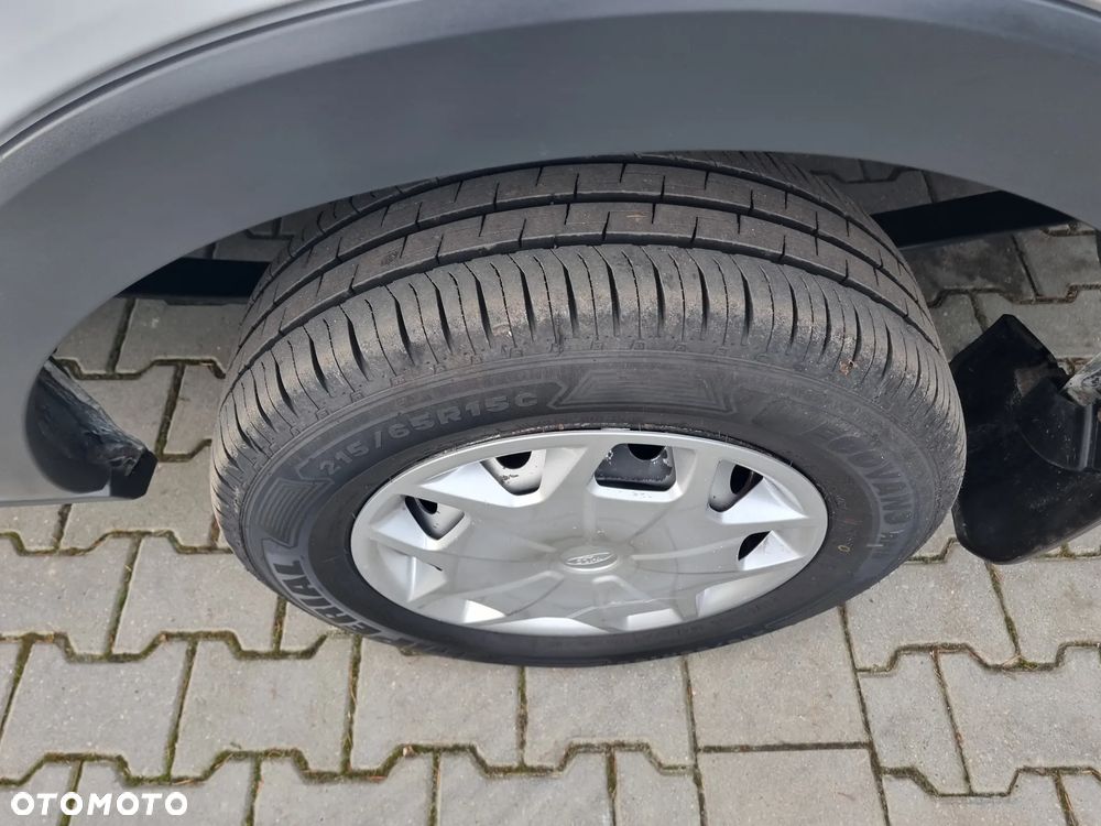 Ford Transit - 17