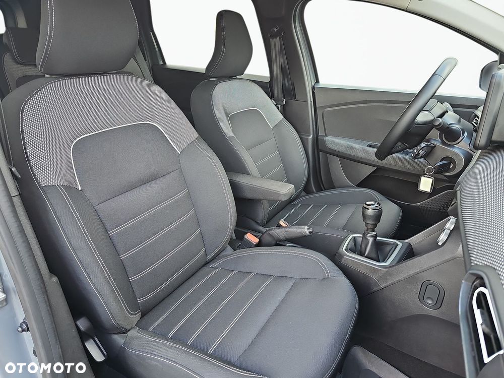 Dacia Jogger - 20