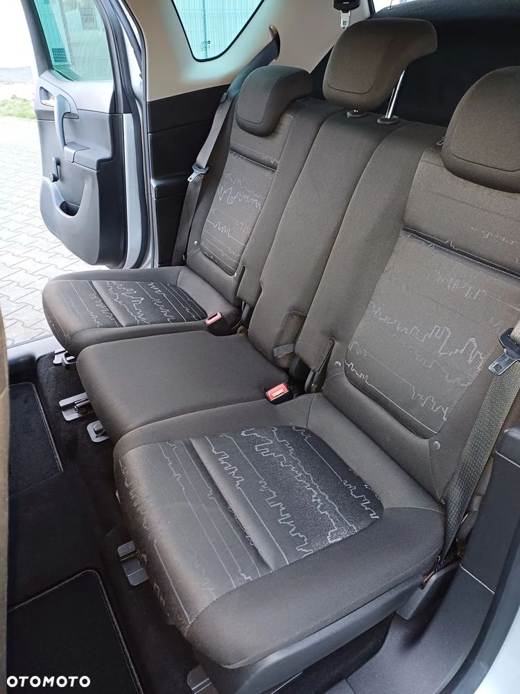 Opel Meriva 1.4 Ecoflex Selection - 20