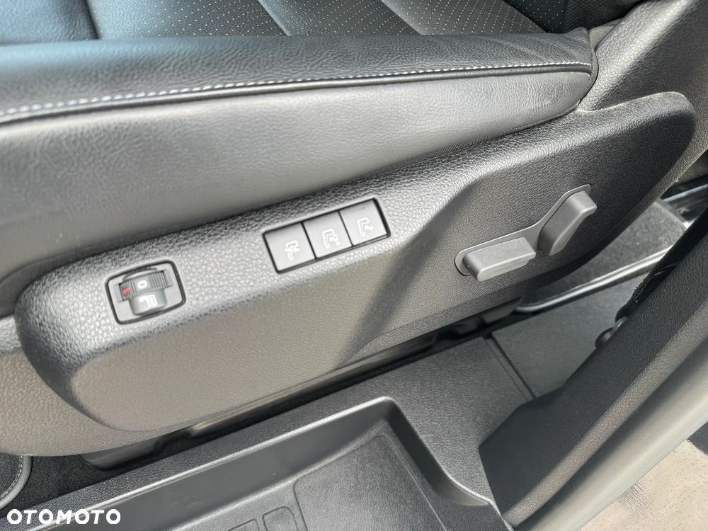 Toyota ProAce Kombi D-4D Long 2,8t - 23