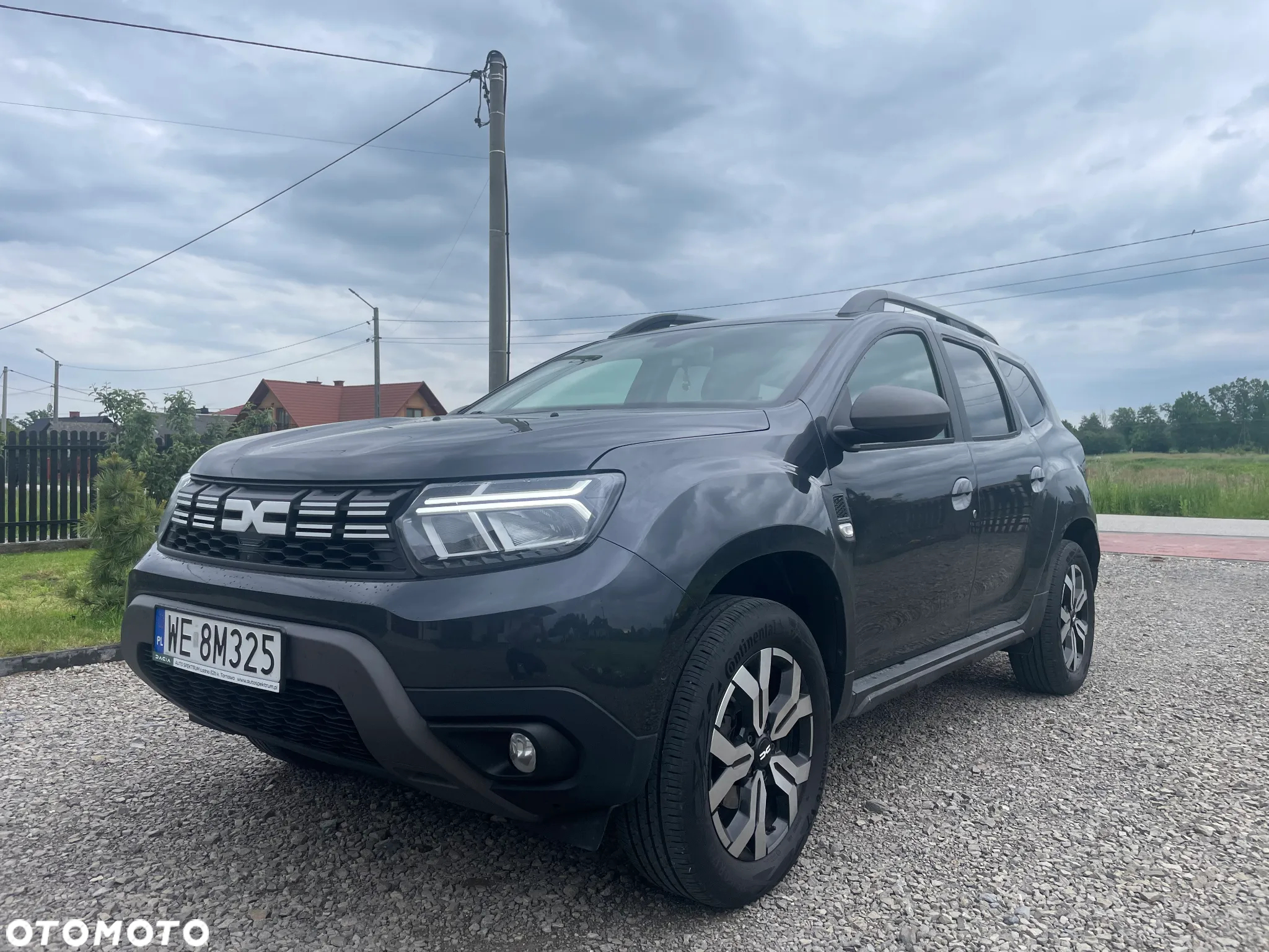 Dacia Duster - 2
