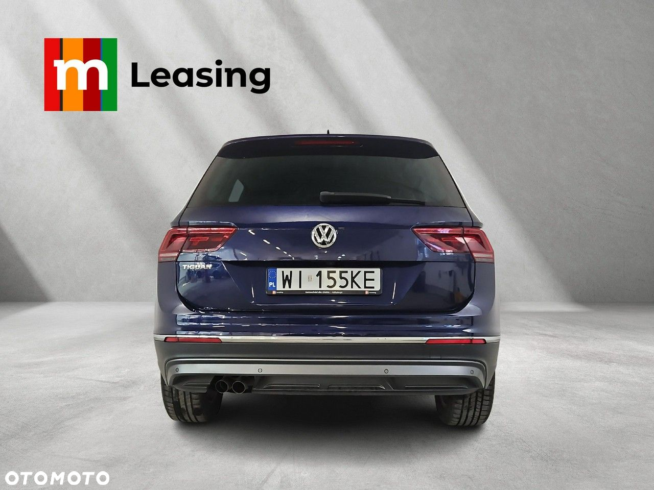 Volkswagen Tiguan 1.5 TSI EVO Highline DSG - 4