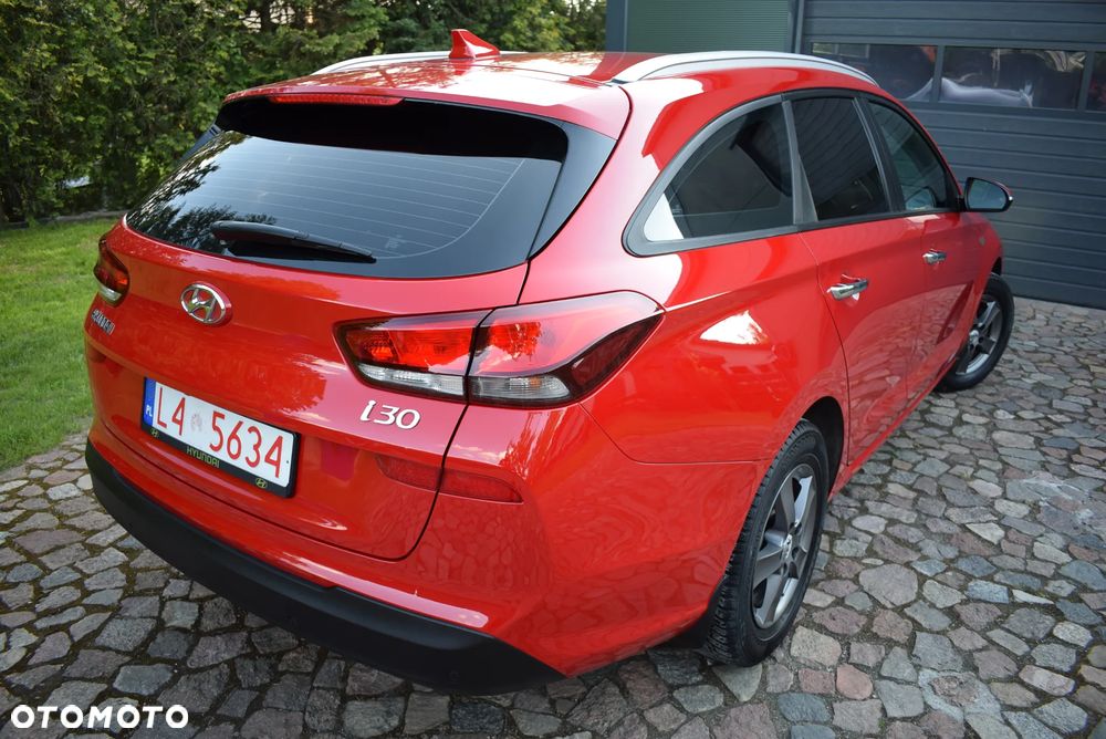 Hyundai i30 - 11