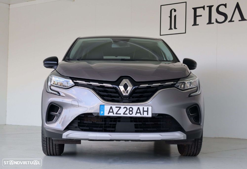 Renault Captur 1.0 TCe Evolution - 2