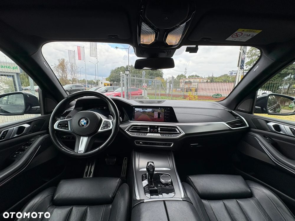 BMW X5 xDrive40i sport - 28