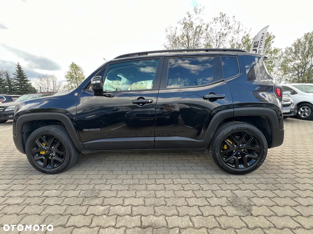 Jeep Renegade - 6