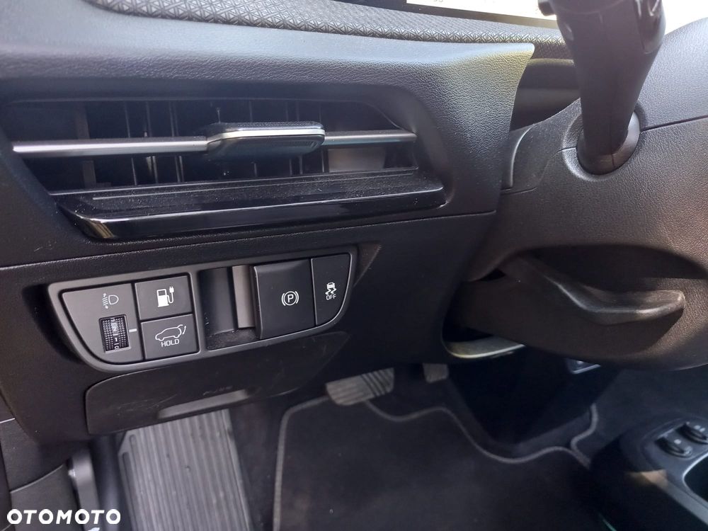 Kia EV6 77,4-kWh AWD Business - 26