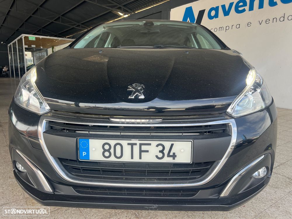 Peugeot 208 1.2 PureTech Style - 3