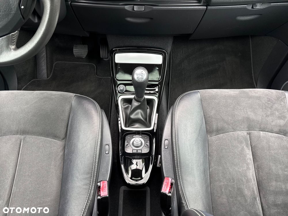 Renault Espace 2.0 dCi 175 FAP Edition 25th - 33