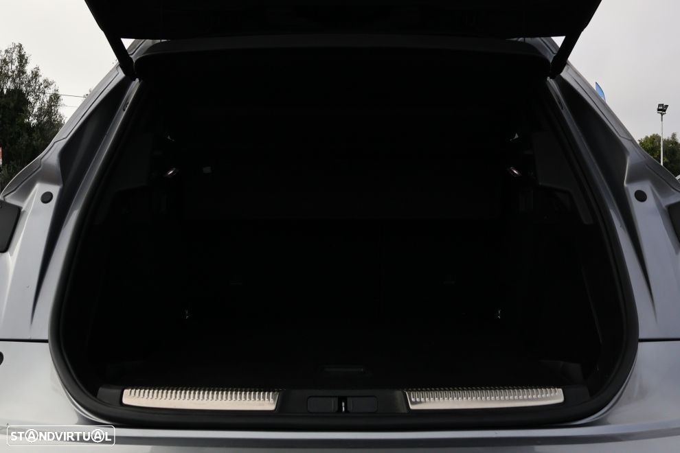 DS DS7 Crossback E-Tense Performance Line+ EAT8 - 21