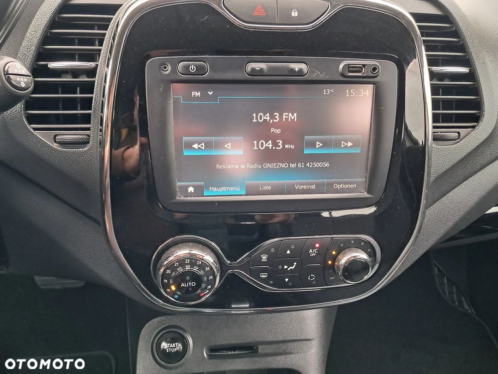 Renault Captur ENERGY TCe 120 EDC Bose Edition - 17