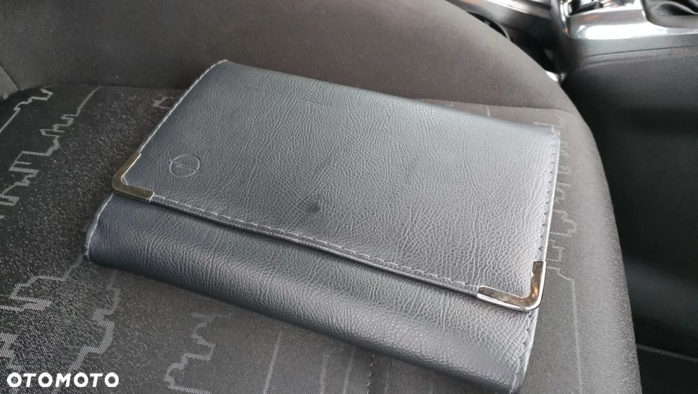 Opel Meriva 1.4 Edition 150 - 11