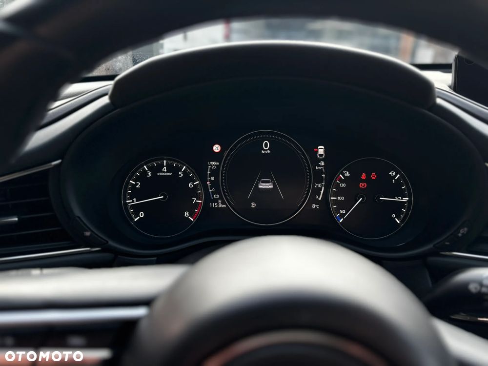 Mazda CX-30 - 15