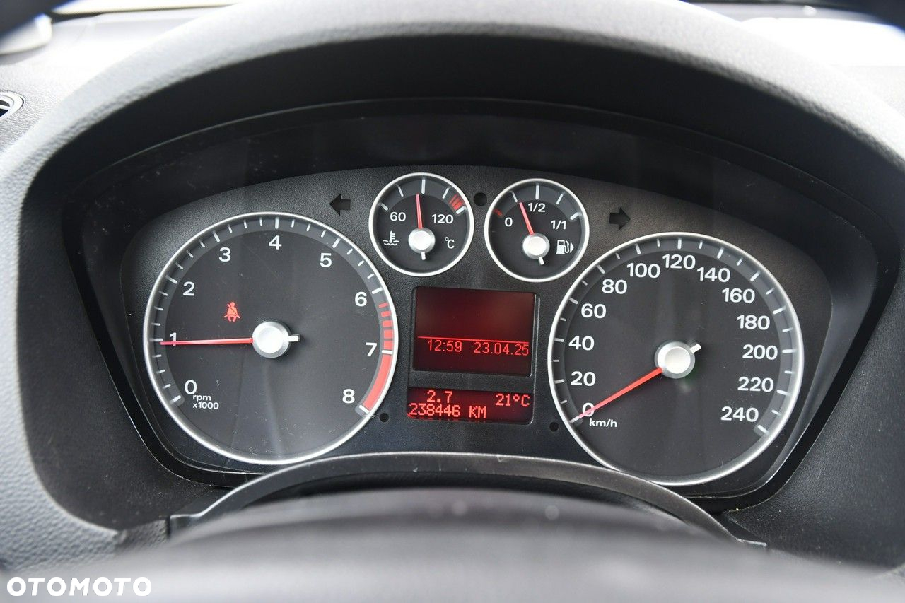 Ford Focus C-Max - 34
