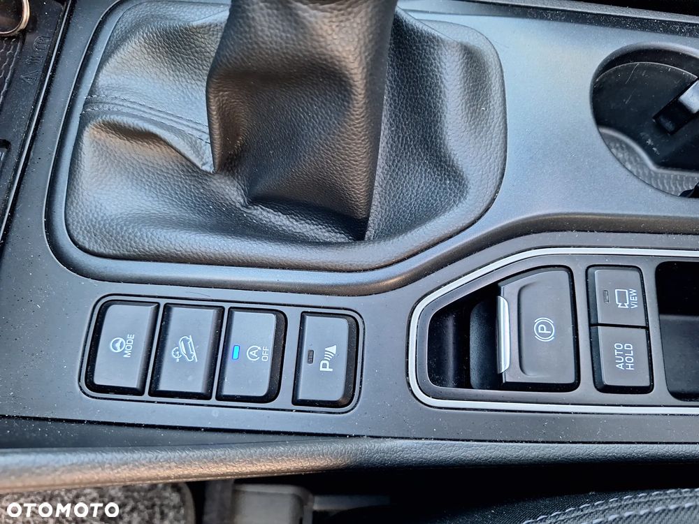 Hyundai Tucson 1.6 GDi 2WD Premium - 16